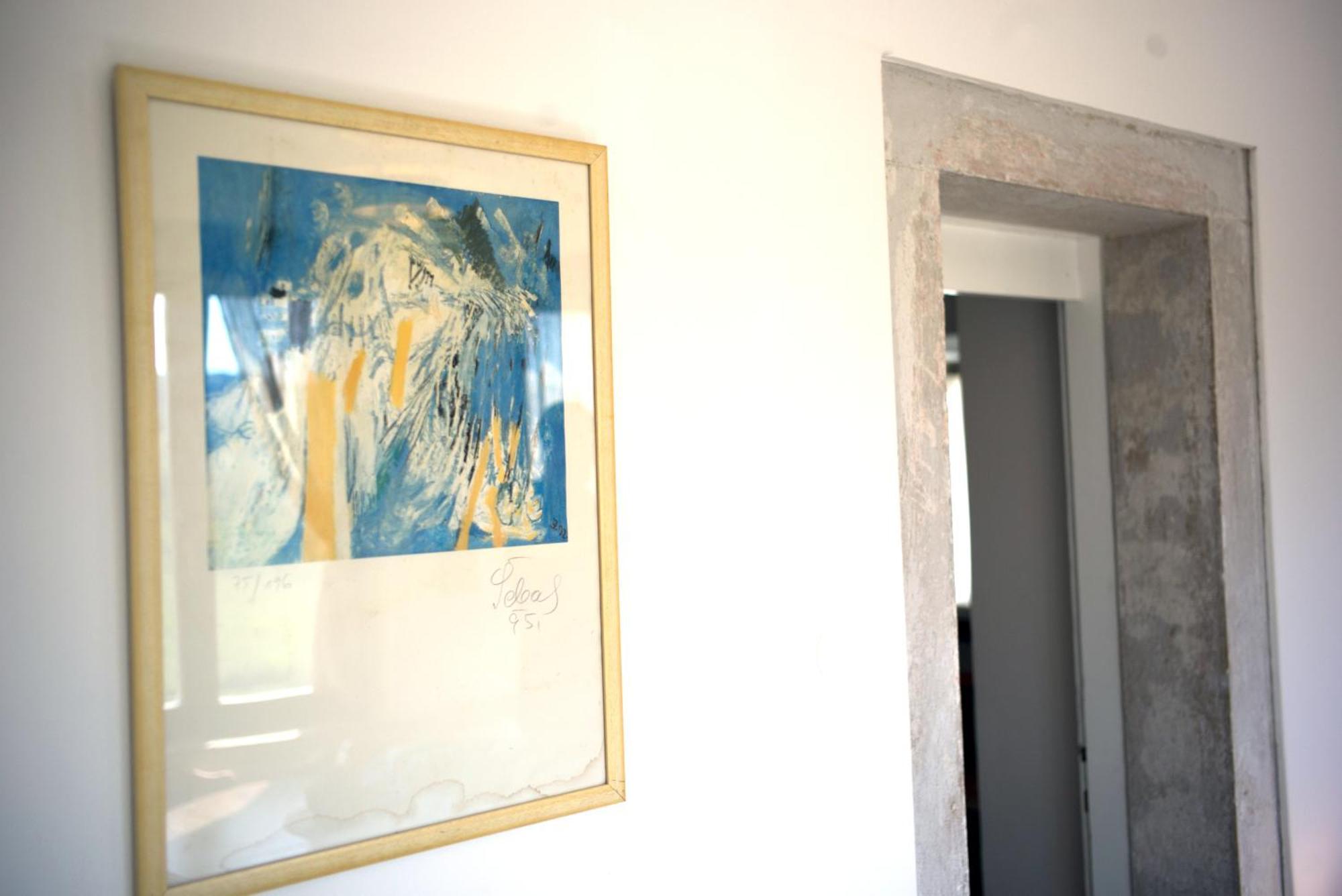 Loggia Motovun Apartment Ngoại thất bức ảnh