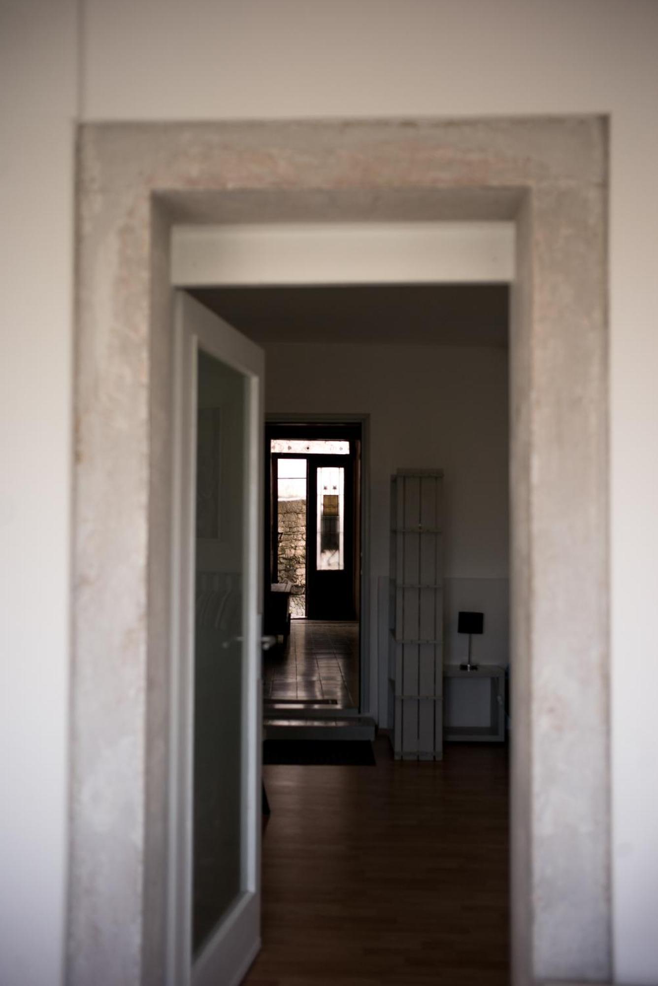 Loggia Motovun Apartment Ngoại thất bức ảnh