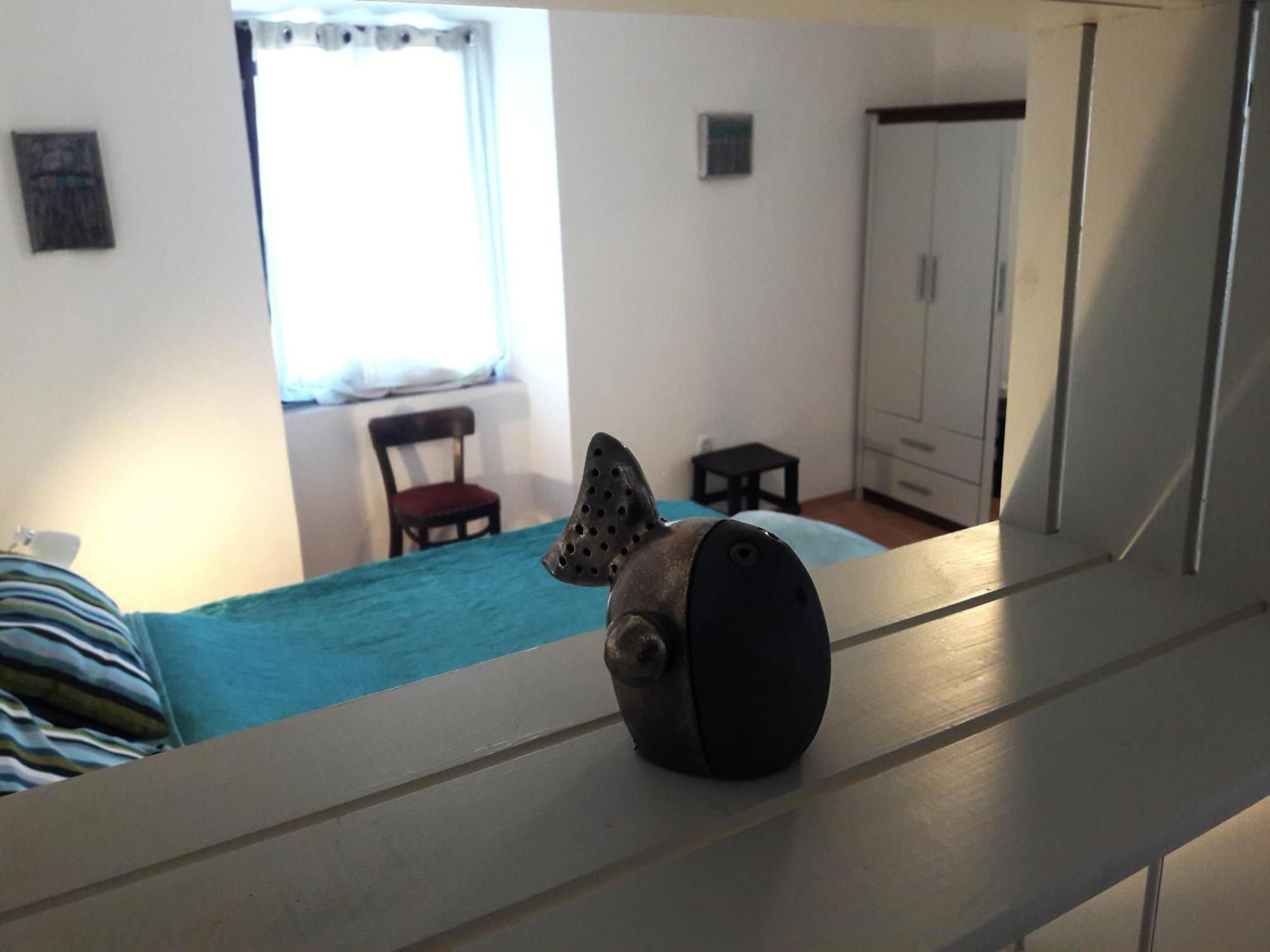 Loggia Motovun Apartment Ngoại thất bức ảnh