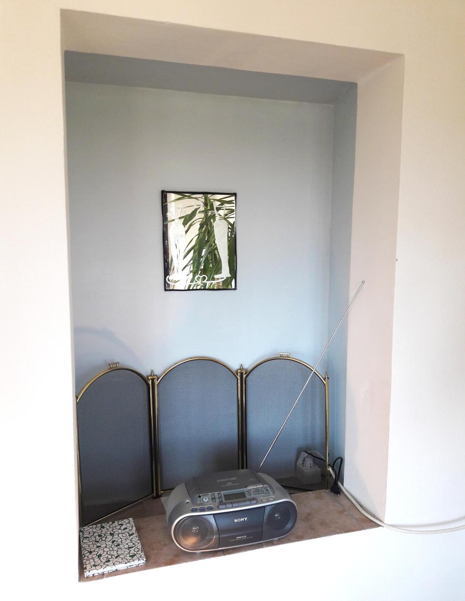 Loggia Motovun Apartment Ngoại thất bức ảnh